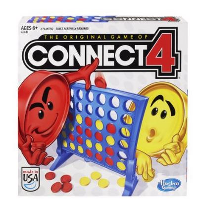 connect 4