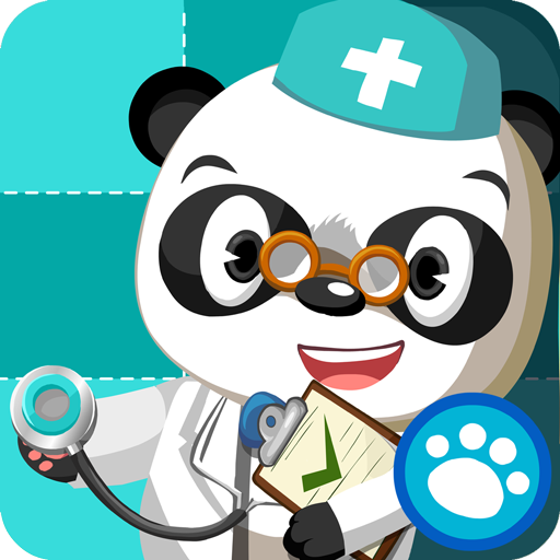 dr. panda's hospital