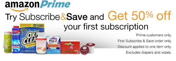 Amazon Prime