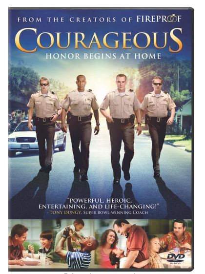Courageous