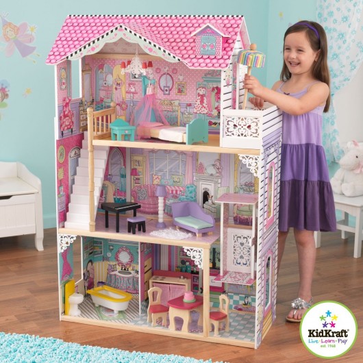 Doll House