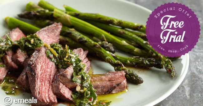 Free eMeals