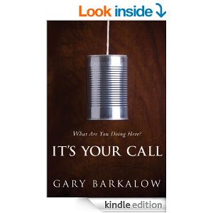 It's Your Call