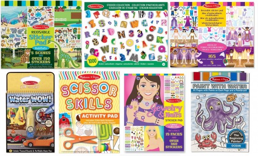 Melissa & Doug