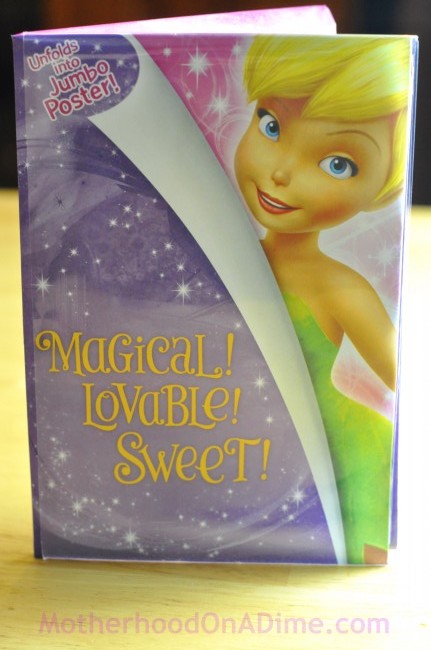 Poster Card for Kids