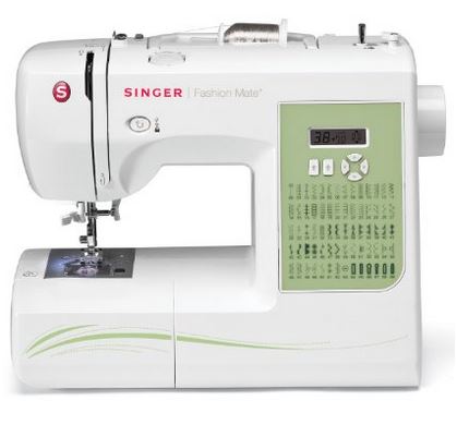 Singer Sewing Machine