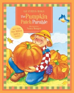 The Pumpkin Patch