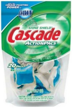 cascade