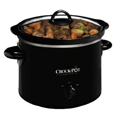 crockpot