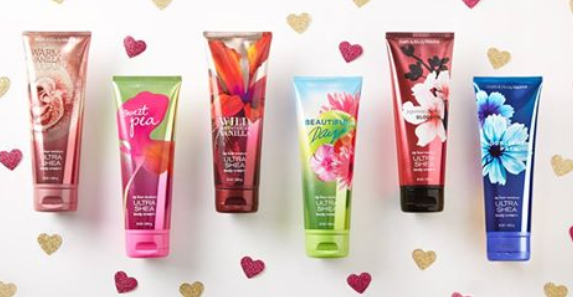 lotion