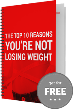 ten Reasons You Aren't Losing Weight