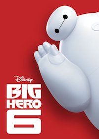 Big Hero 6