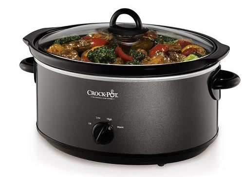 Crockpot