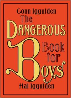 Dangerous Book for Boys Sale