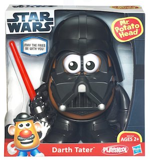 Darth Tater