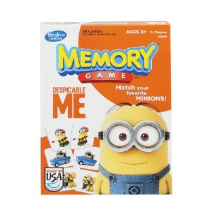 Despicable Me