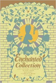 Enchanted Collection