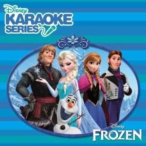 Frozen Karaoke
