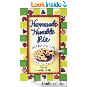 Homemade Humble Pie