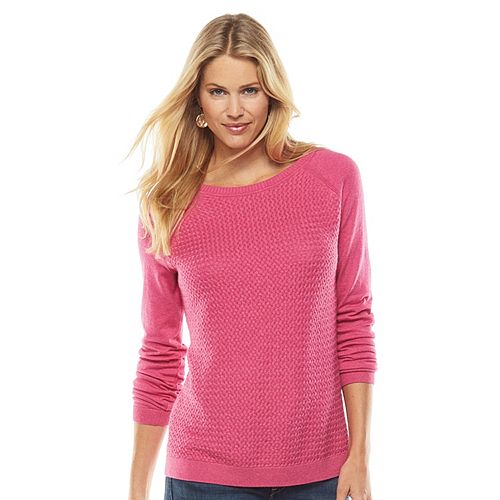 Kohl's: Women's Sweaters As Low As $8.49 - Kids Activities | Saving