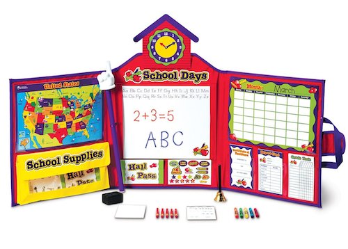 Learning Resources School Days