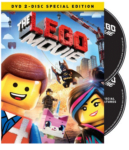 Lego Movie