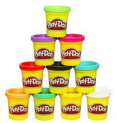 Playdough