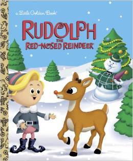 Rudolph book
