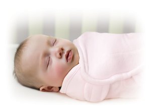 SwaddleMe wrap
