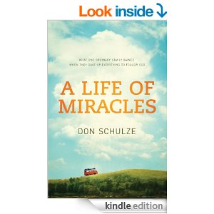 a life of miracle