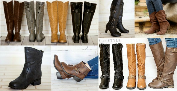 Boot sale