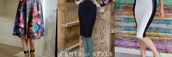 Cents of Style