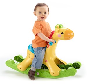 Fisher Price Giraffe