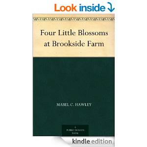 Four Little Blossoms