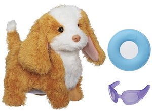 FurReal Friends spaniel