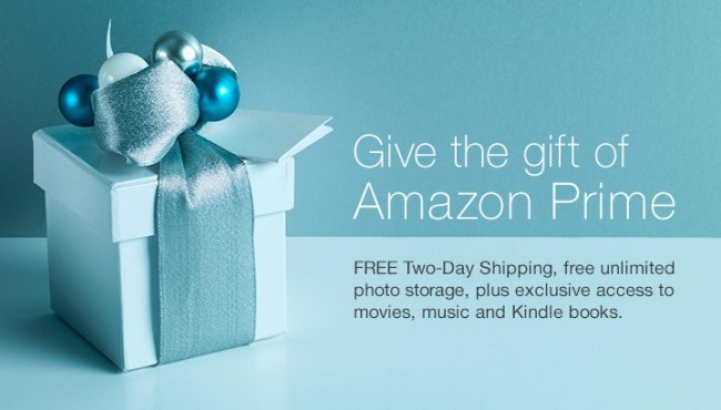 Gift of Prime