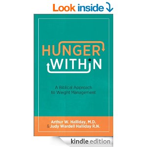 Hunger Within