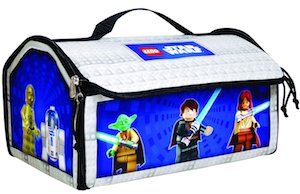 Lego Star Wars ZipBin