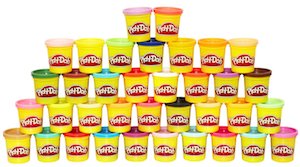 Play-doh