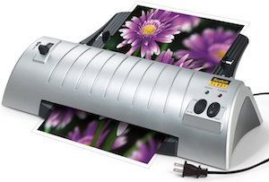 Scotch Thermal Laminator
