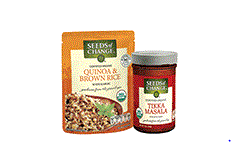 Seeds of Change
