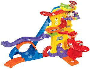 VTech Go Go Smart Wheels