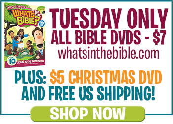 What's in the Bible