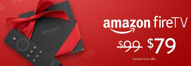 amazon tv