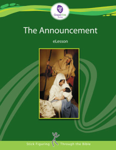 eLesson-The-Announcement-Cover-232x300