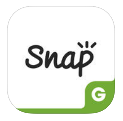 snap