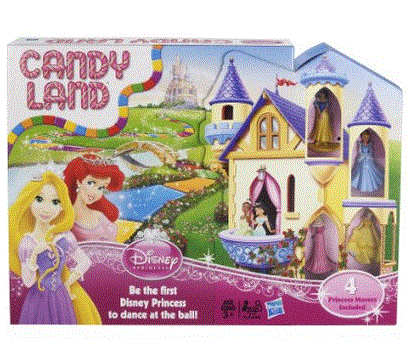 Candy Land
