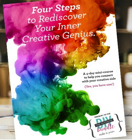 DIY Creativity