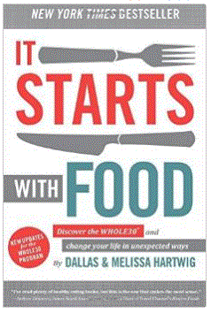 It Starts with Food