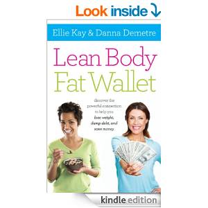 Lean Body Fat Wallet